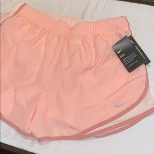 Women’s athletic shorts